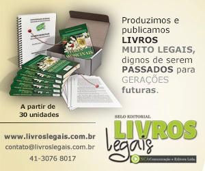 Livros Legais Lateral