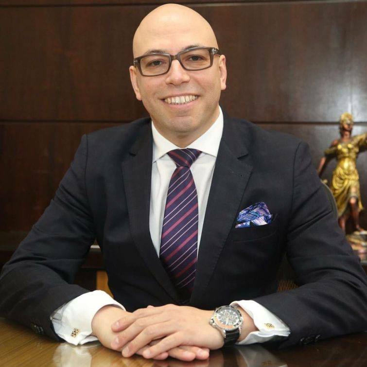 Professor Ricardo Calderón faz noite de autógrafos na Livraria da Vila - Foto: Divulgação