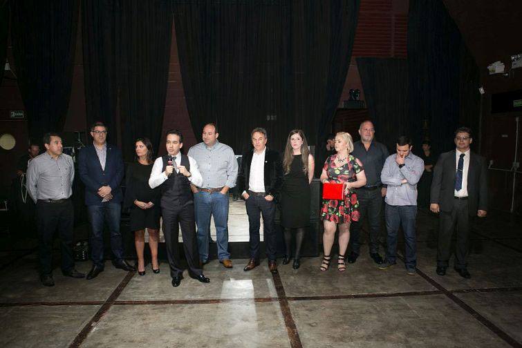 Evento da AATPR reuniu diversos advogados trabalhistas e familiares - Fotos: Divulgação/AATPR