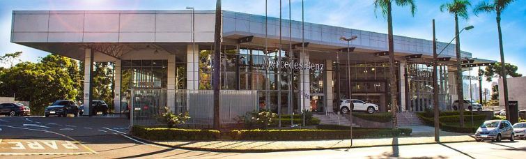 Convênio é válido nas cinco lojas da concessionária Divesa no Paraná Convênio é válido nas cinco lojas da concessionária Divesa no Paraná
