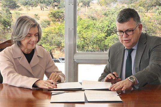 Foto: Nelson Jr./SCO/STF Foto: Nelson Jr./SCO/STF