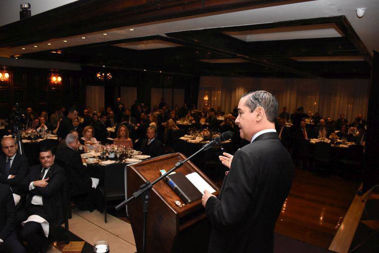 Presidente do TRF4, desembargador Thompson Flores - Foto: Divulgação Presidente do TRF4, desembargador Thompson Flores - Foto: Divulgação