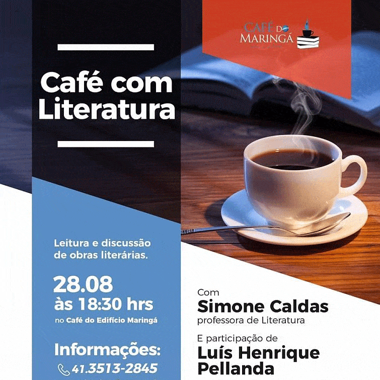 leitura e a discussão de obras literárias