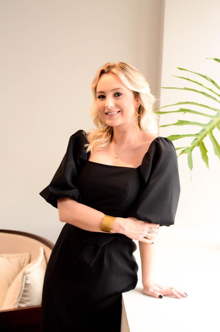Advogada Sabrina Rui - Foto: Divulgação Advogada Sabrina Rui - Foto: Divulgação