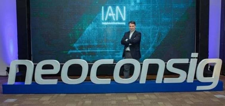 Fernando Weigert, diretor da Neoconsig, condena a venda de dados dos clientes por instituições do sistema financeiro e alerta sobre a urgência de o setor investir em segurança - Foto: Divulgação Fernando Weigert, diretor da Neoconsig, condena a venda de dados dos clientes por instituições do sistema financeiro e alerta sobre a urgência de o setor investir em segurança - Foto: Divulgação