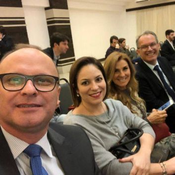 PROCURADORES DO PARANÁ 