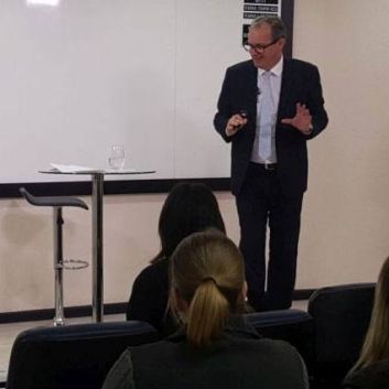 Procurador do Estado