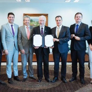 Projeto Rolê Cívico Paranaense