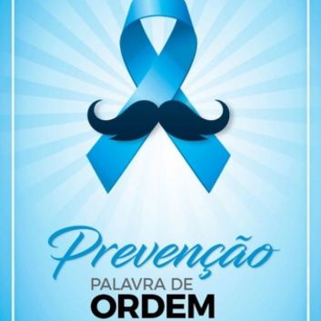 CAA/PR lança campanha do Novembro Azul
