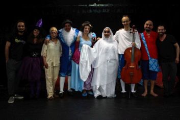 Grupo de Teatro Act Legis