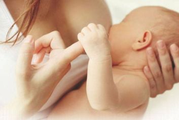 Programa Amamentação Materna