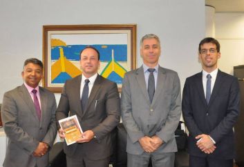 Diagnóstico da Advocacia Pública 