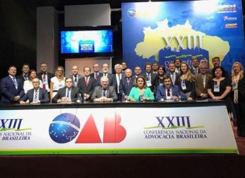 Carta Reforma Trabalhista