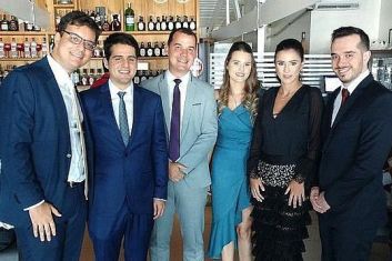 Novos Procuradores Sergipe