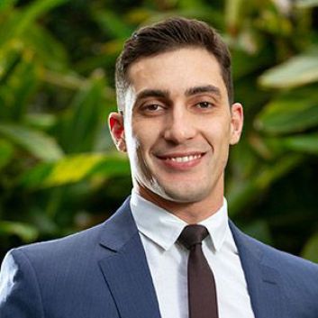 Bruno Michel Capetti é advogado trabalhista - Foto: Divulgação