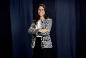 Luciana Pedroso Xavier 