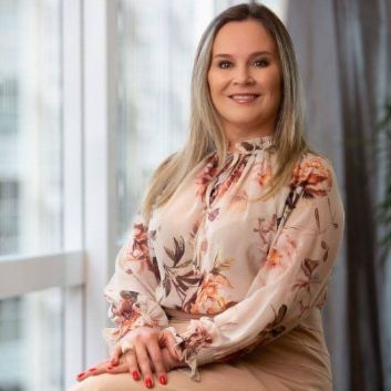 Regiane Jenkins, advogada especialista em Direito Tributário - Foto: Divulgação