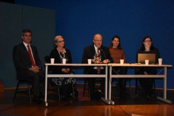 Sustentabilidade e Compliance