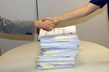 XIII Semana Nacional da Conciliação