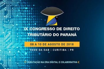 Congresso de Direito Tributário