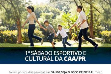 Espaço Kids e Espaço Saúde