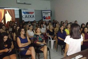 OAB Iporã