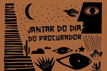 Jantar Nordestino