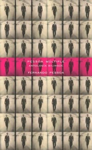 Pessoa Múltiple – Antologia Bilíngue