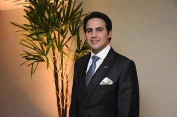 Lançamento São Paulo