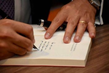 Lançamento São Paulo Pós