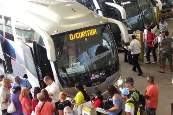 Linhas Interestaduais