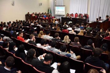  Admirável Mundo Jurídico Novo