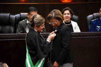 Ordem do Mérito das Araucárias