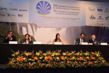 Debates Processos Coletivos