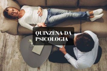 Quinzena de Psicologia