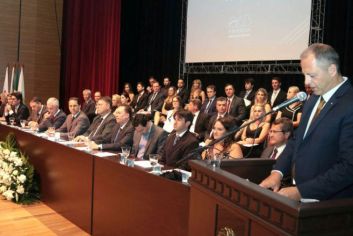 Solenidade Subseções