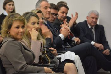 Seminário de Violência Contra a Mulher 