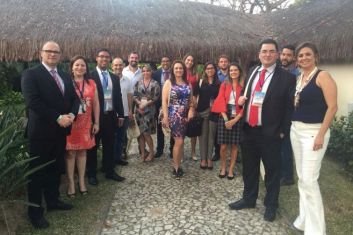 Comitiva Procuradores